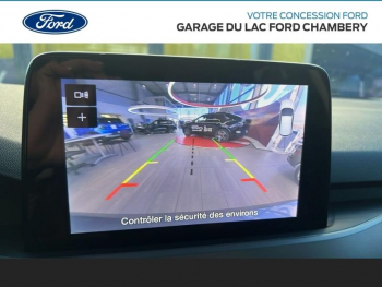 Photo 32 du bon plan FORD Focus Active 1.0 Flexifuel mHEV 125ch Active Style occasion à 19890 €