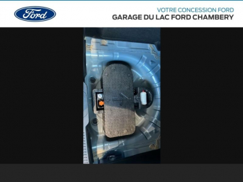 Photo 33 du bon plan FORD Focus Active 1.0 Flexifuel mHEV 125ch Active Style occasion à 19890 €