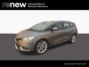 Photo 2 du bon plan RENAULT Grand Scenic 1.7 Blue dCi 120ch Business 7 places occasion à 14490 €