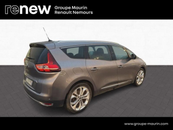 Photo 8 du bon plan RENAULT Grand Scenic 1.7 Blue dCi 120ch Business 7 places occasion à 14490 €