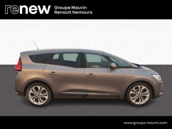 Photo 9 du bon plan RENAULT Grand Scenic 1.7 Blue dCi 120ch Business 7 places occasion à 14490 €