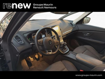 Photo 13 du bon plan RENAULT Grand Scenic 1.7 Blue dCi 120ch Business 7 places occasion à 14490 €