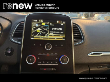 Photo 19 du bon plan RENAULT Grand Scenic 1.7 Blue dCi 120ch Business 7 places occasion à 14490 €