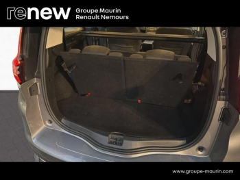 Photo 29 du bon plan RENAULT Grand Scenic 1.7 Blue dCi 120ch Business 7 places occasion à 14490 €
