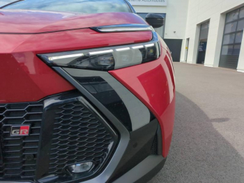 Photo 9 du bon plan TOYOTA C-HR 2.0 Hybride Rechargeable 225ch GR Sport Premiere NG23 occasion à 42890 €