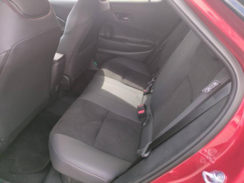 Photo 11 du bon plan TOYOTA C-HR 2.0 Hybride Rechargeable 225ch GR Sport Premiere NG23 occasion à 42890 €