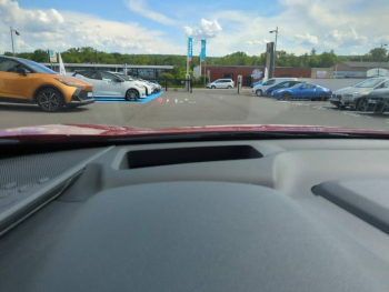 Photo 19 du bon plan TOYOTA C-HR 2.0 Hybride Rechargeable 225ch GR Sport Premiere NG23 occasion à 42890 €