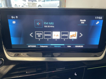 Photo 13 du bon plan PEUGEOT 2008 1.2 PureTech 155ch S&S GT EAT8 occasion à 13999 €