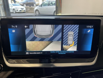 Photo 14 du bon plan PEUGEOT 2008 1.2 PureTech 155ch S&S GT EAT8 occasion à 13999 €