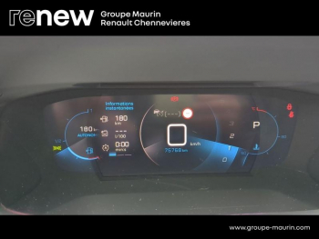 Photo 28 du bon plan PEUGEOT 2008 1.2 PureTech 155ch S&S GT EAT8 occasion à 13999 €