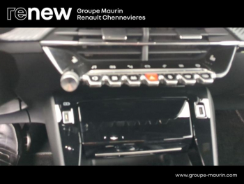 Photo 31 du bon plan PEUGEOT 2008 1.2 PureTech 155ch S&S GT EAT8 occasion à 13999 €