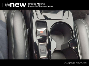 Photo 33 du bon plan PEUGEOT 2008 1.2 PureTech 155ch S&S GT EAT8 occasion à 13999 €