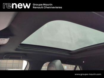 Photo 34 du bon plan PEUGEOT 2008 1.2 PureTech 155ch S&S GT EAT8 occasion à 13999 €