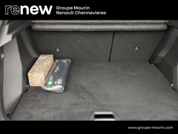 Photo 35 du bon plan PEUGEOT 2008 1.2 PureTech 155ch S&S GT EAT8 occasion à 13999 €