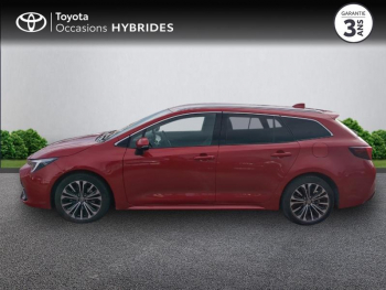 Photo 3 du bon plan TOYOTA Corolla Touring Spt 1.8 140ch Design MY23 occasion à 26980 €
