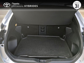 Photo 10 du bon plan TOYOTA Yaris Cross 116h Design MY22 occasion à 22980 €
