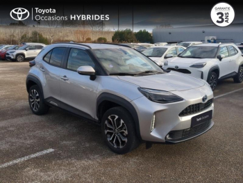 Photo 19 du bon plan TOYOTA Yaris Cross 116h Design MY22 occasion à 22980 €