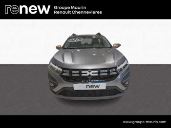 Photo 4 du bon plan DACIA Sandero 1.0 TCe 90ch Stepway Extreme -24 occasion à 16990 €