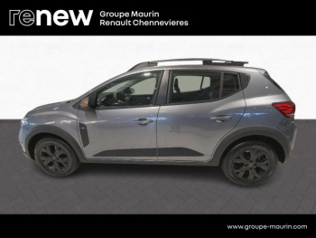 Photo 10 du bon plan DACIA Sandero 1.0 TCe 90ch Stepway Extreme -24 occasion à 16990 €
