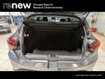 Photo 14 du bon plan DACIA Sandero 1.0 TCe 90ch Stepway Extreme -24 occasion à 16990 €