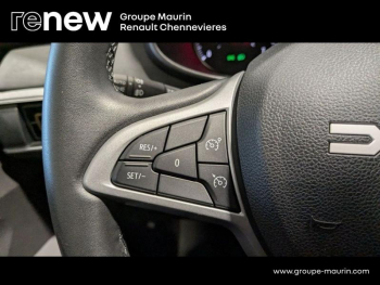 Photo 18 du bon plan DACIA Sandero 1.0 TCe 90ch Stepway Extreme -24 occasion à 16990 €