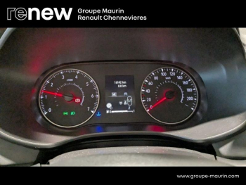 Photo 22 du bon plan DACIA Sandero 1.0 TCe 90ch Stepway Extreme -24 occasion à 16990 €