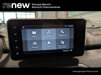 Photo 23 du bon plan DACIA Sandero 1.0 TCe 90ch Stepway Extreme -24 occasion à 16990 €