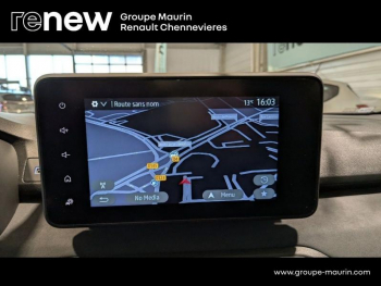 Photo 24 du bon plan DACIA Sandero 1.0 TCe 90ch Stepway Extreme -24 occasion à 16990 €