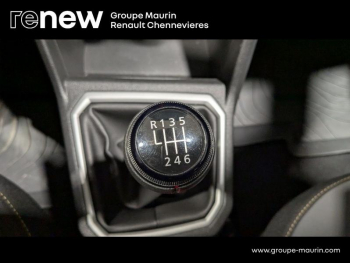 Photo 28 du bon plan DACIA Sandero 1.0 TCe 90ch Stepway Extreme -24 occasion à 16990 €