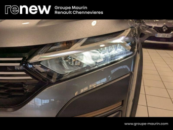 Photo 33 du bon plan DACIA Sandero 1.0 TCe 90ch Stepway Extreme -24 occasion à 16990 €