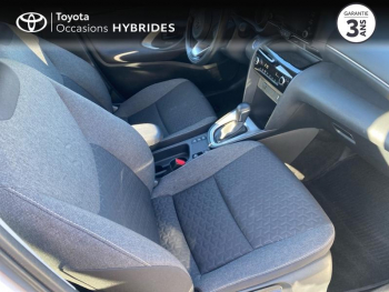 Photo 6 du bon plan TOYOTA Yaris Cross 116h Dynamic MY21 occasion à 20490 €