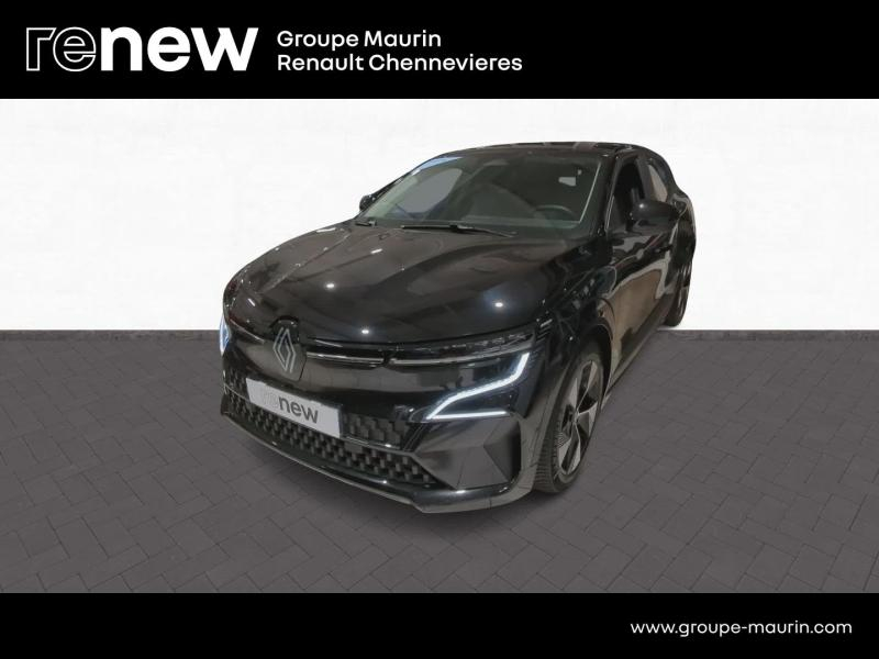 Bon plan RENAULT Megane E-Tech Electric EV60 220ch Equilibre super charge occasion à 20991 €