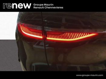 Photo 15 du bon plan RENAULT Megane E-Tech Electric EV60 220ch Equilibre super charge occasion à 20990 €