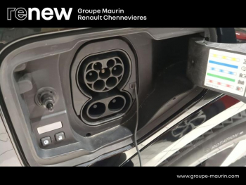 Photo 30 du bon plan RENAULT Megane E-Tech Electric EV60 220ch Equilibre super charge occasion à 20990 €