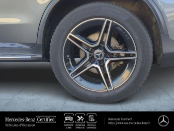 Photo 7 du bon plan MERCEDES-BENZ GLC Coupé 220 d 194ch AMG Line 4Matic 9G-Tronic occasion à 51990 €