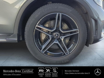 Photo 9 du bon plan MERCEDES-BENZ GLC Coupé 220 d 194ch AMG Line 4Matic 9G-Tronic occasion à 51990 €