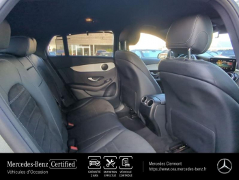 Photo 15 du bon plan MERCEDES-BENZ GLC Coupé 220 d 194ch AMG Line 4Matic 9G-Tronic occasion à 51990 €