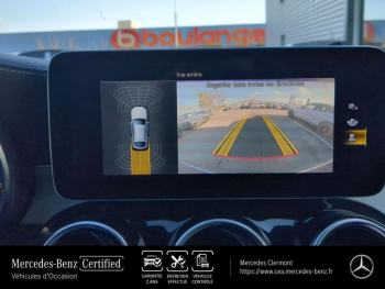 Photo 20 du bon plan MERCEDES-BENZ GLC Coupé 220 d 194ch AMG Line 4Matic 9G-Tronic occasion à 51990 €