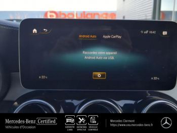 Photo 23 du bon plan MERCEDES-BENZ GLC Coupé 220 d 194ch AMG Line 4Matic 9G-Tronic occasion à 51990 €