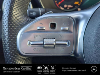 Photo 24 du bon plan MERCEDES-BENZ GLC Coupé 220 d 194ch AMG Line 4Matic 9G-Tronic occasion à 51990 €