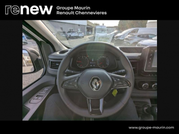 Photo 21 du bon plan RENAULT Trafic Combi L2 2.0 Blue dCi 150ch S&S Intens 8 places occasion à 31990 €