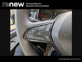 Photo 22 du bon plan RENAULT Trafic Combi L2 2.0 Blue dCi 150ch S&S Intens 8 places occasion à 31990 €