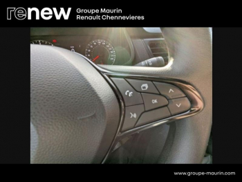 Photo 23 du bon plan RENAULT Trafic Combi L2 2.0 Blue dCi 150ch S&S Intens 8 places occasion à 31990 €