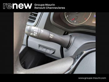 Photo 24 du bon plan RENAULT Trafic Combi L2 2.0 Blue dCi 150ch S&S Intens 8 places occasion à 31990 €