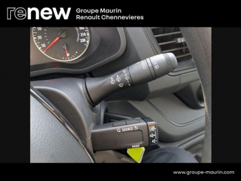 Photo 25 du bon plan RENAULT Trafic Combi L2 2.0 Blue dCi 150ch S&S Intens 8 places occasion à 31990 €