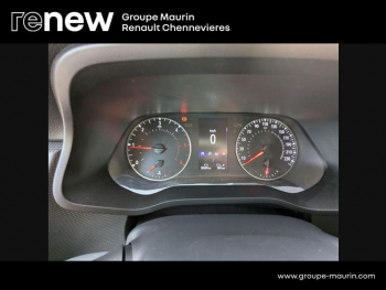 Photo 26 du bon plan RENAULT Trafic Combi L2 2.0 Blue dCi 150ch S&S Intens 8 places occasion à 31990 €
