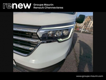 Photo 34 du bon plan RENAULT Trafic Combi L2 2.0 Blue dCi 150ch S&S Intens 8 places occasion à 31990 €