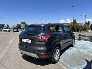 Photo 2 du bon plan FORD Kuga 1.5 Flexifuel-E85 150ch Stop&Start Titanium 4x2 BVA Euro6.2 occasion à 17980 €