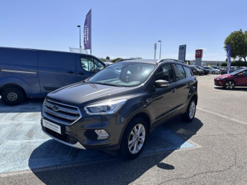Photo 4 du bon plan FORD Kuga 1.5 Flexifuel-E85 150ch Stop&Start Titanium 4x2 BVA Euro6.2 occasion à 17980 €