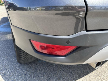 Photo 6 du bon plan FORD Kuga 1.5 Flexifuel-E85 150ch Stop&Start Titanium 4x2 BVA Euro6.2 occasion à 17980 €